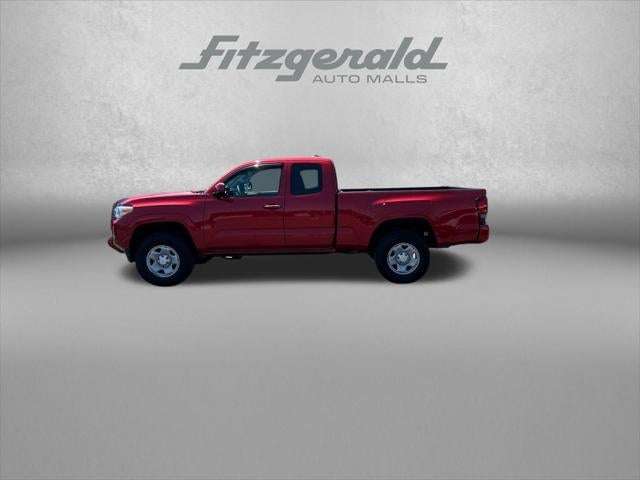 2019 Toyota TACOMA SR SR