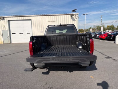 2026 Toyota Tundra i-FORCE MAX Capstone