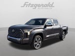 2026 Toyota Tundra i-FORCE MAX Capstone