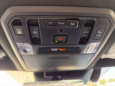 2026 Toyota Tundra i-FORCE MAX Capstone