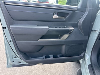 2026 Toyota Tundra i-FORCE MAX Platinum i-FORCE MAX