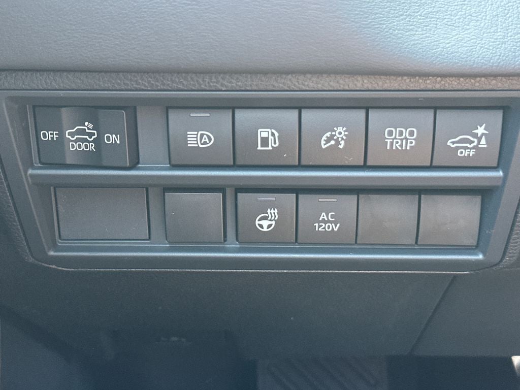 2026 Toyota Tundra i-FORCE MAX Platinum i-FORCE MAX