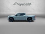 2026 Toyota Tundra i-FORCE MAX Platinum i-FORCE MAX