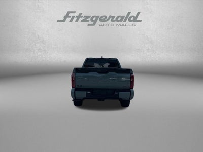 2026 Toyota Tundra i-FORCE MAX Platinum i-FORCE MAX