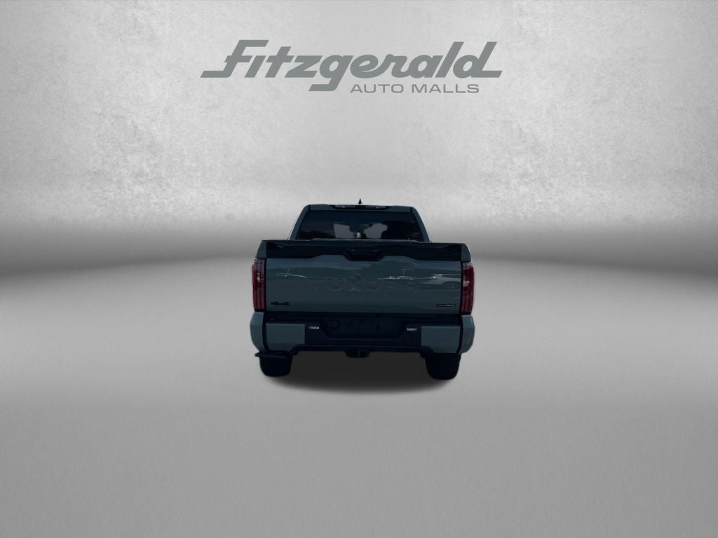 2026 Toyota Tundra i-FORCE MAX Platinum i-FORCE MAX