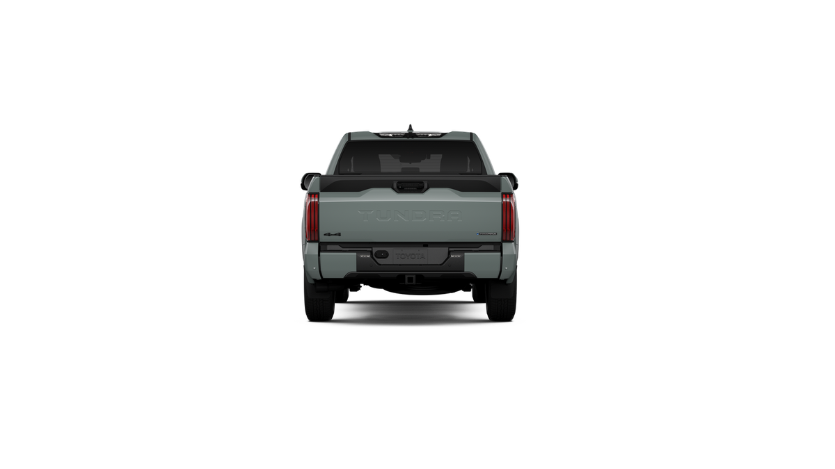 2026 Toyota Tundra i-FORCE MAX Platinum i-FORCE MAX