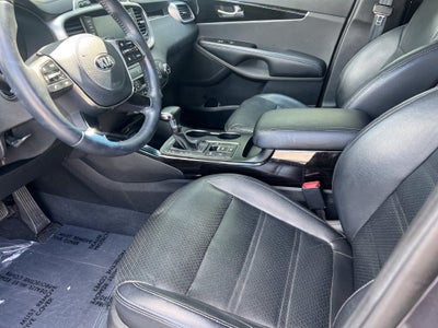 2019 Kia Sorento EX