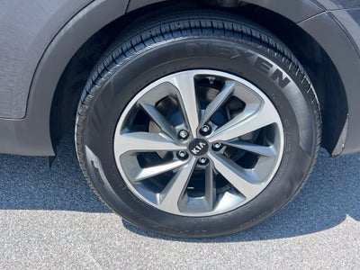 2019 Kia Sorento EX