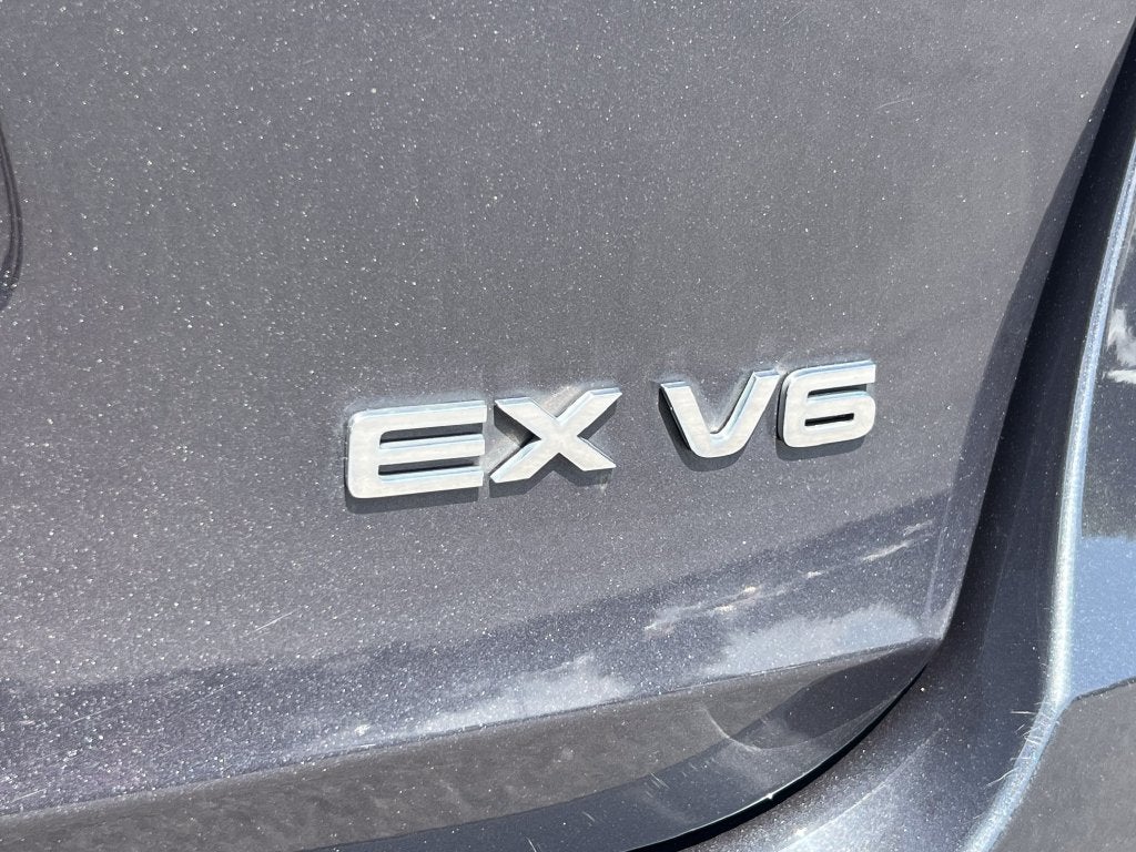 2019 Kia Sorento EX