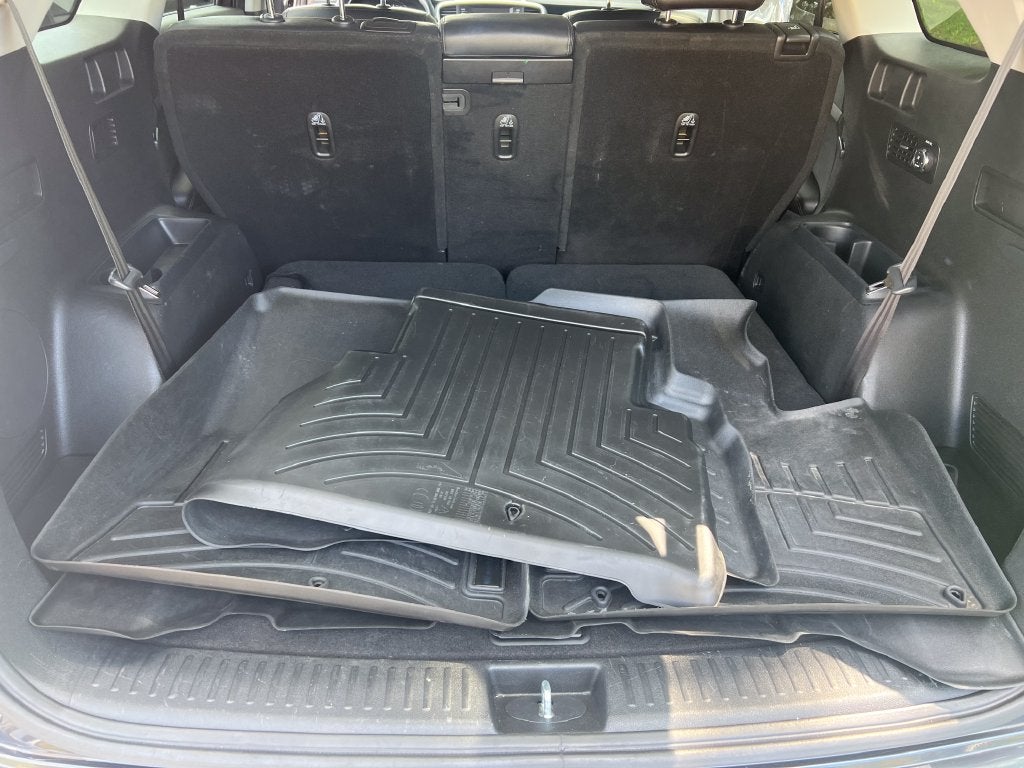 2019 Kia Sorento EX