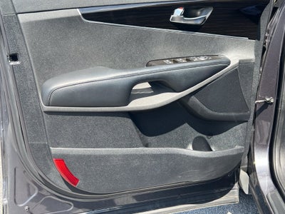 2019 Kia Sorento EX