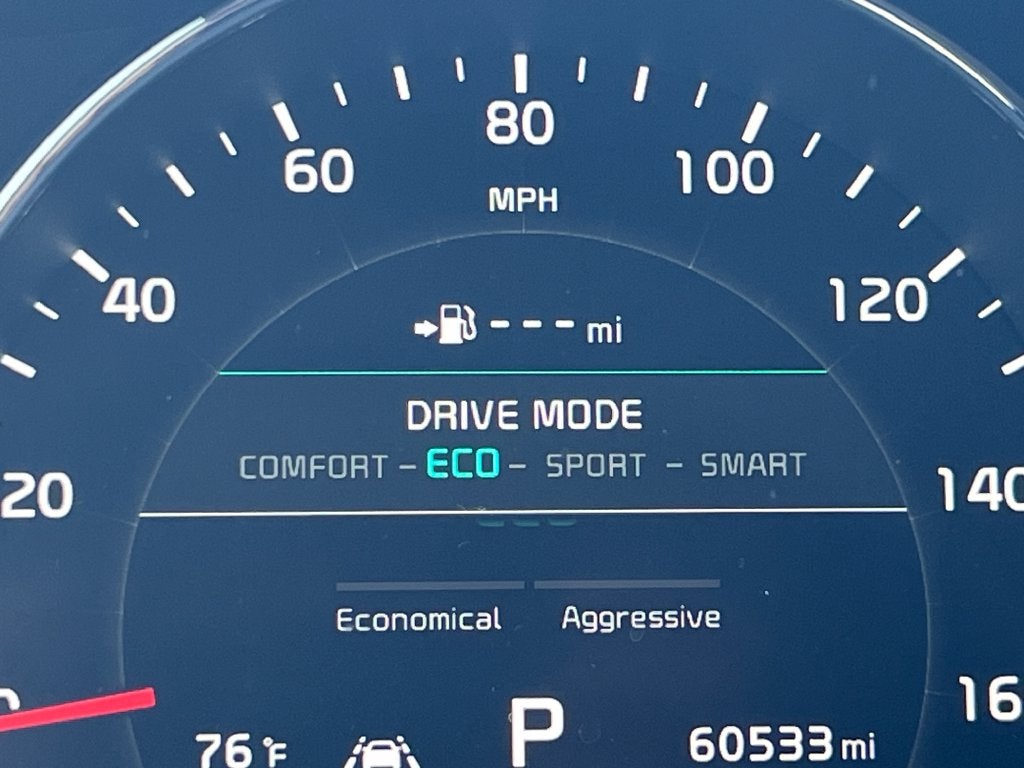 2019 Kia Sorento EX