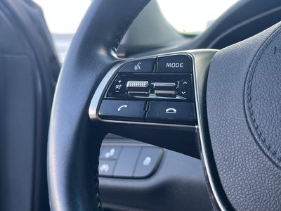 2019 Kia Sorento EX