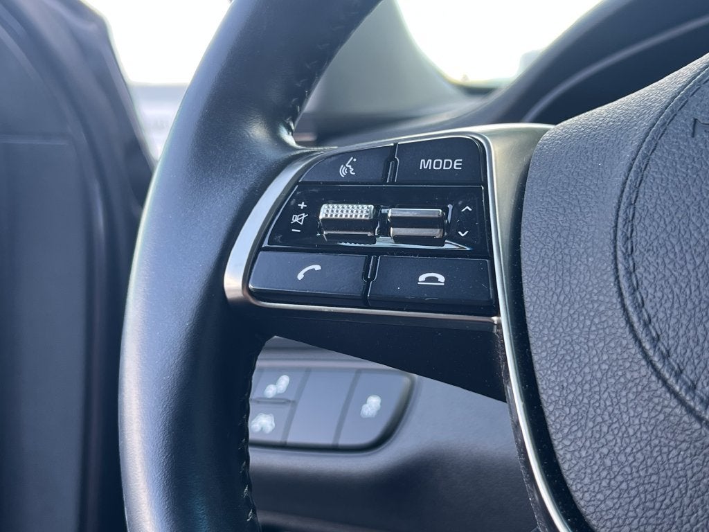 2019 Kia Sorento EX