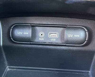 2019 Kia Sorento EX