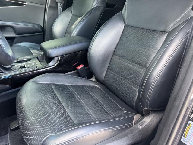 2019 Kia Sorento EX