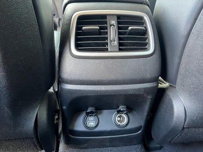 2019 Kia Sorento EX