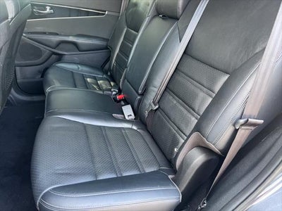 2019 Kia Sorento EX