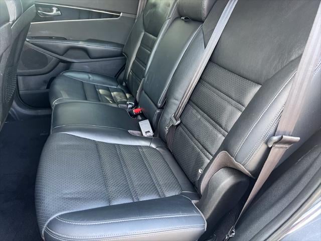 2019 Kia Sorento EX