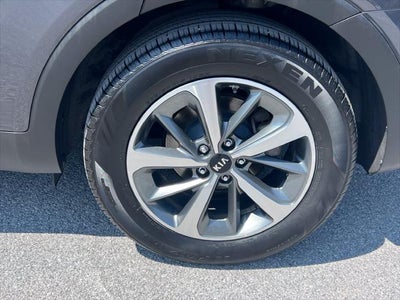 2019 Kia Sorento EX