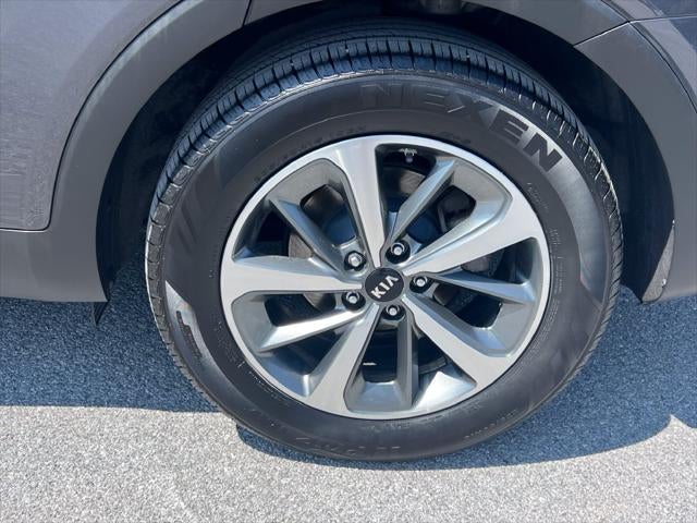 2019 Kia Sorento EX