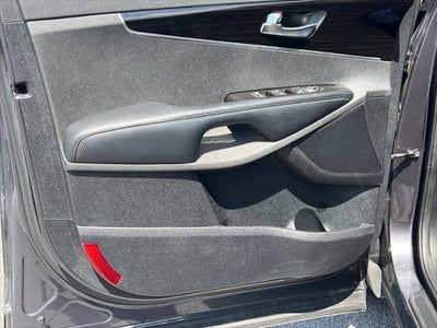 2019 Kia Sorento EX