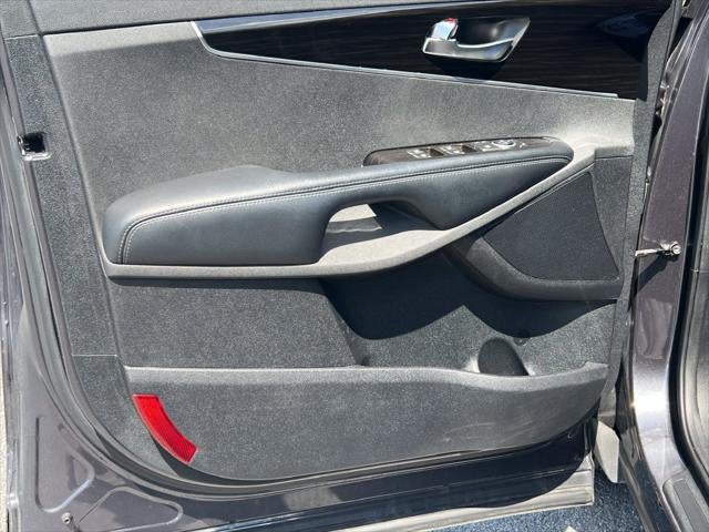 2019 Kia Sorento EX