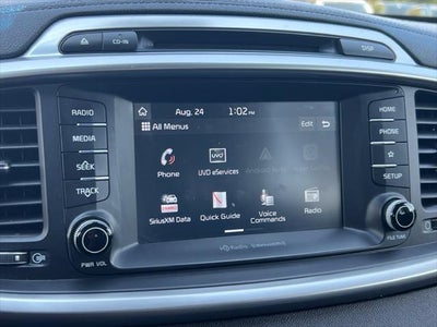2019 Kia Sorento EX
