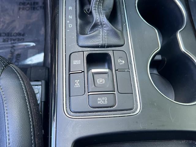 2019 Kia Sorento EX