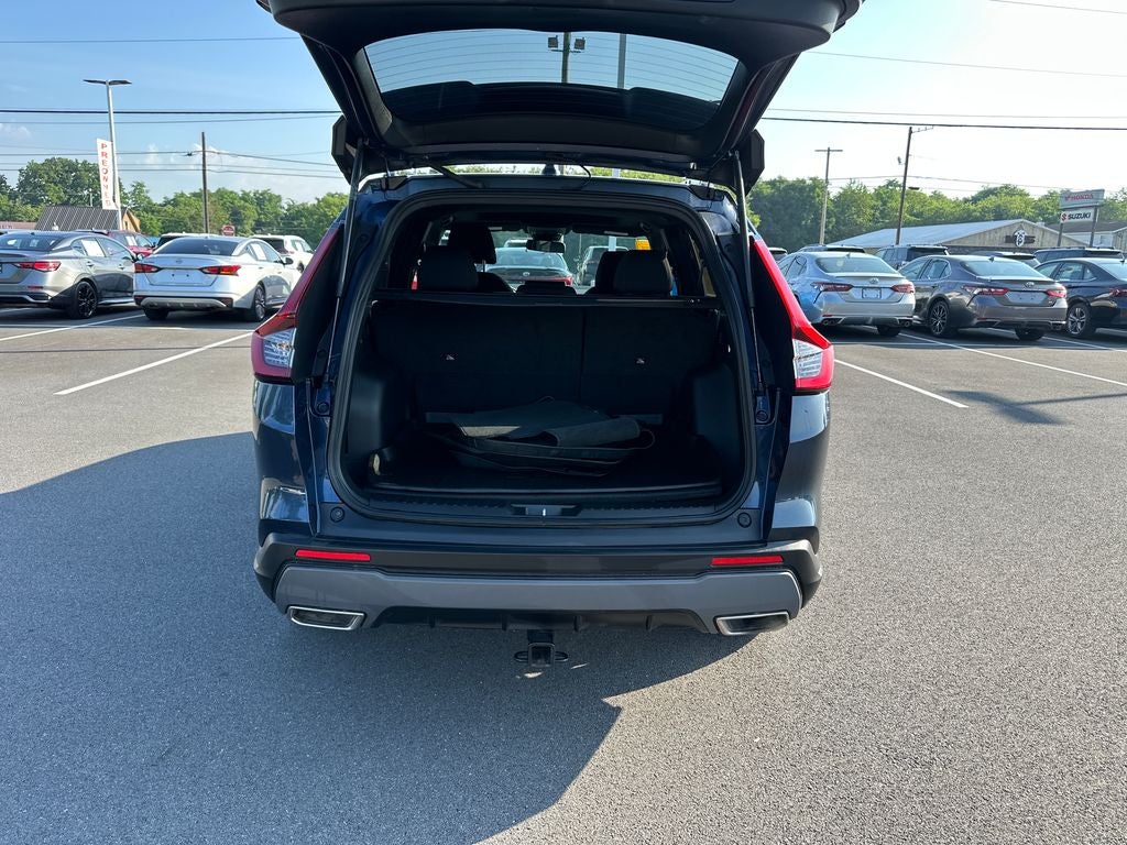 2024 Honda CR-V Sport