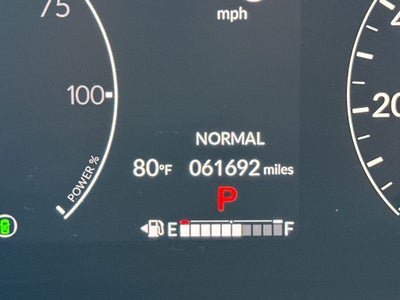 2024 Honda CR-V Sport