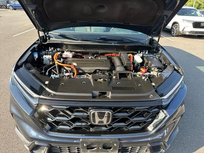 2024 Honda CR-V Sport