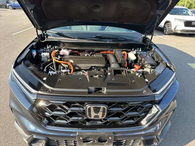 2024 Honda CR-V Sport