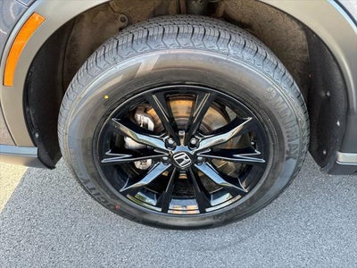 2024 Honda CR-V Sport