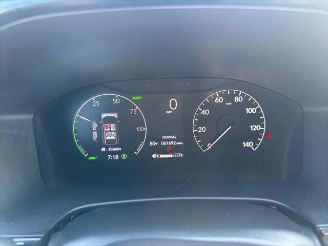 2024 Honda CR-V Sport