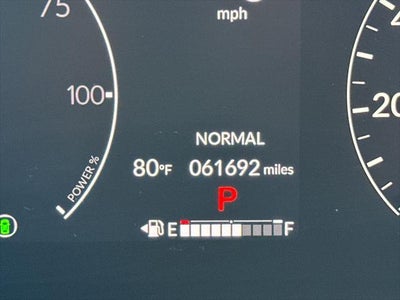 2024 Honda CR-V Sport