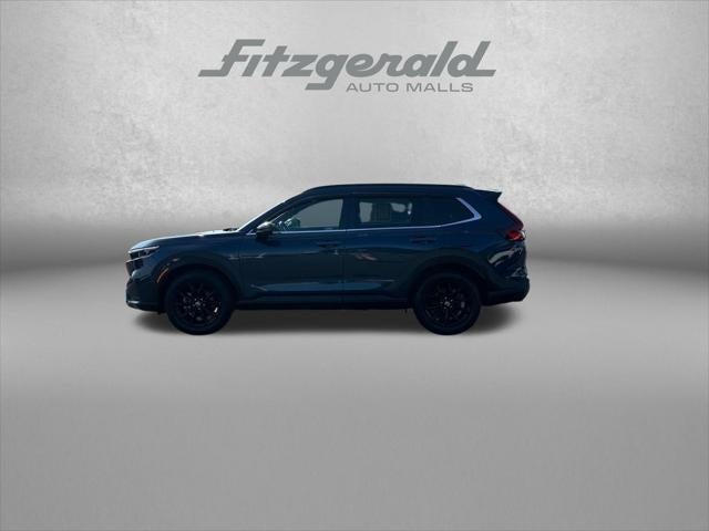 2024 Honda CR-V Sport