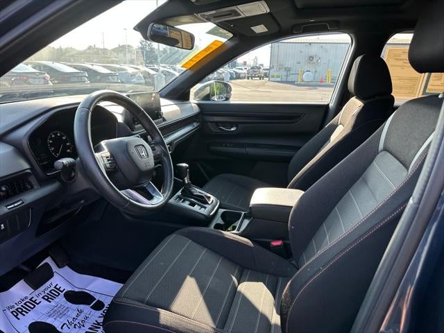 2024 Honda CR-V Sport