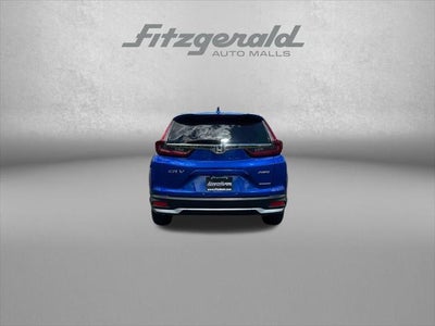 2021 Honda CR-V Special Edition
