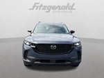 2025 Mazda Mazda CX-50 Preferred