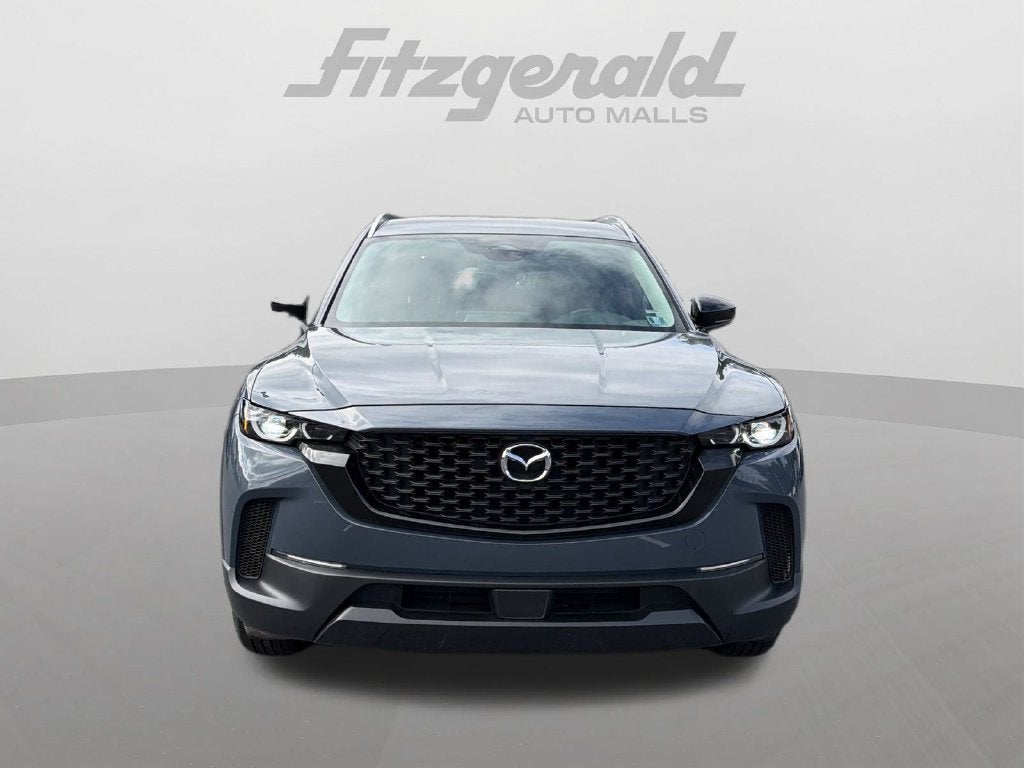 2025 Mazda Mazda CX-50 Preferred