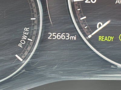 2025 Mazda Mazda CX-50 Preferred