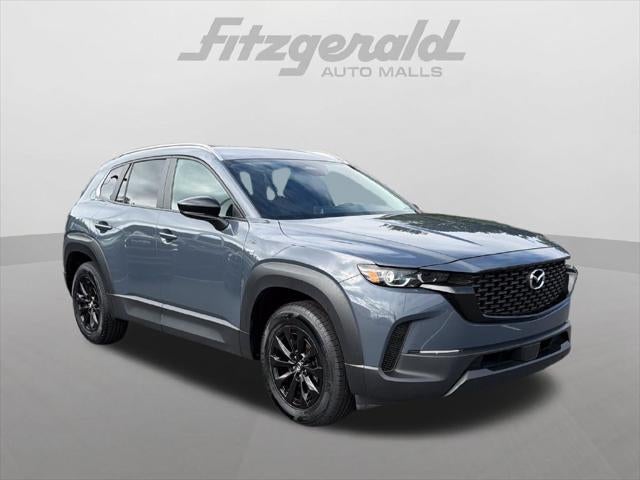 2025 Mazda Mazda CX-50 Preferred