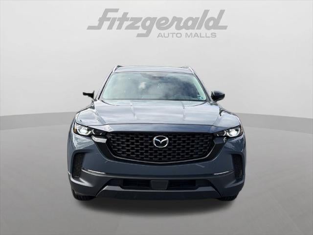 2025 Mazda Mazda CX-50 Preferred