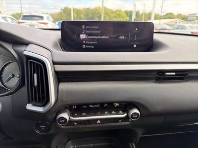 2025 Mazda Mazda CX-50 Preferred
