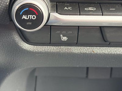 2025 Mazda Mazda CX-50 Preferred