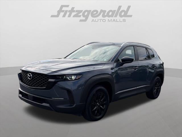 2025 Mazda Mazda CX-50 Preferred