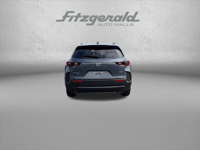 2025 Mazda Mazda CX-50 Preferred
