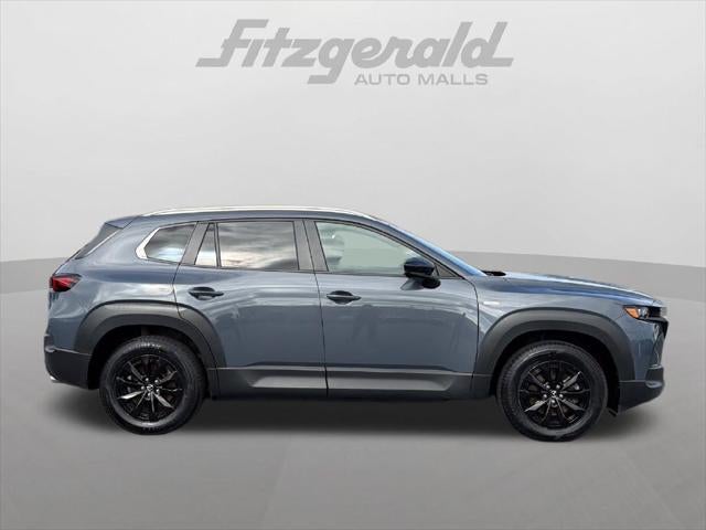 2025 Mazda Mazda CX-50 Preferred