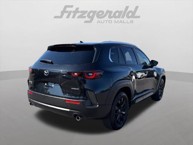 2025 Mazda Mazda CX-50 2.5 S Premium Package